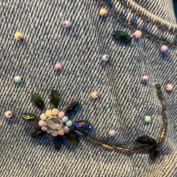 2 items- Levi custom-made handbag AND Wallet - Picture 4 of 16